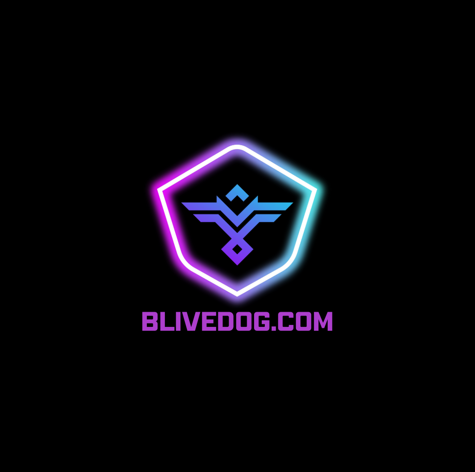 BLIVEDOG